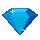 Blue Diamond GIF