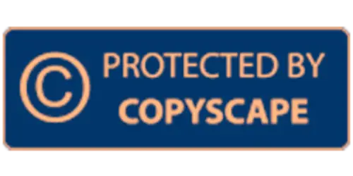 copyscape.com Protection Status