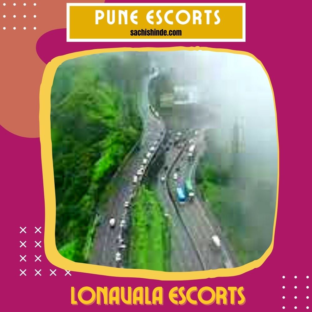 Pune Escort Services in Lonavala Escorts